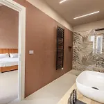 Dimora Oro بيت للعطل *