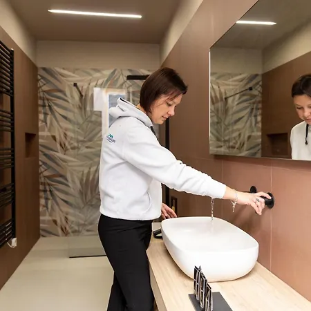 Dimora Oro Дом отдыха Галлиполи