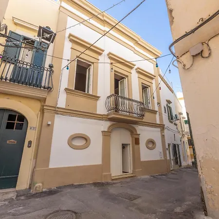 Dimora Oro * Галлиполи