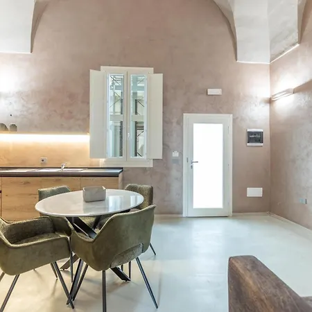 Dimora Oro Дом отдыха