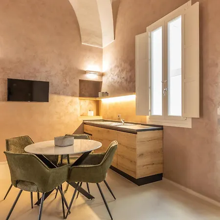 Dimora Oro Gallipoli