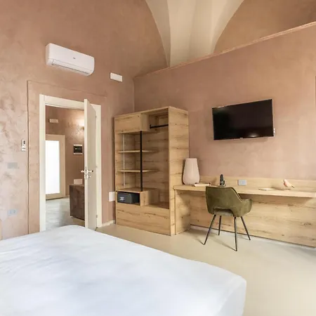 Dimora Oro Дом отдыха Галлиполи