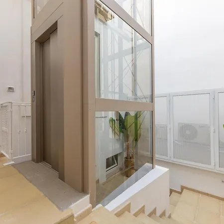 Дом отдыха Dimora Oro Галлиполи