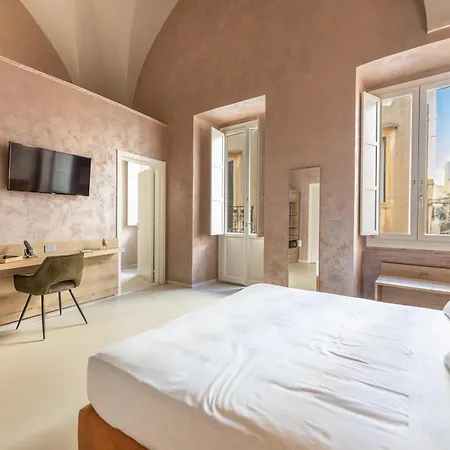 Dimora Oro Галлиполи