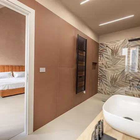 Dimora Oro * Gallipoli