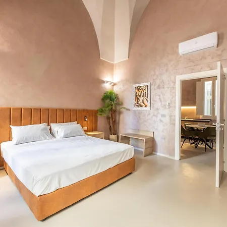 Dimora Oro Дом отдыха *