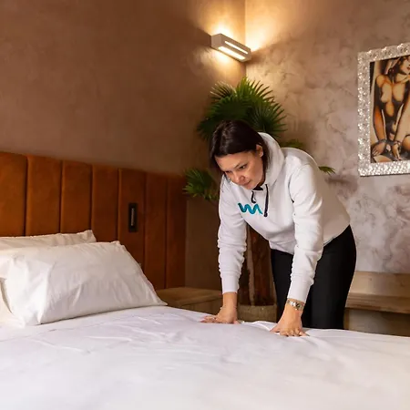 Prázdninový dům Dimora Oro *