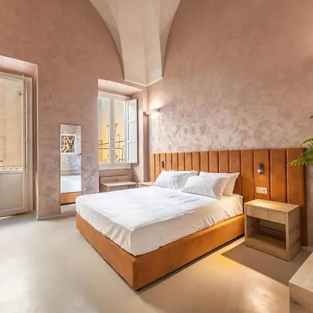 Дом отдыха Dimora Oro Галлиполи