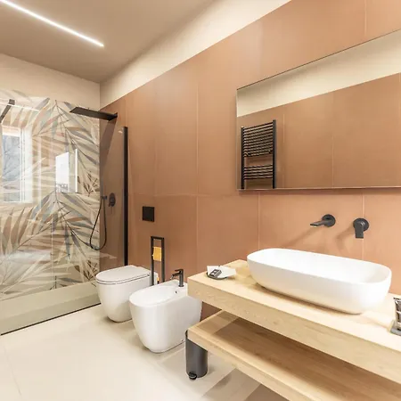 Дом отдыха Dimora Oro *