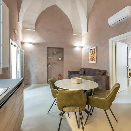 Prázdninový dům Dimora Oro *