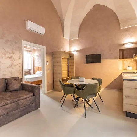 Casa vacanze Dimora Oro