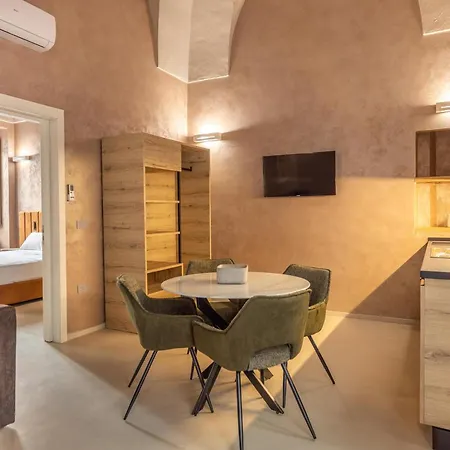 Dimora Oro Casa vacanze Gallipoli
