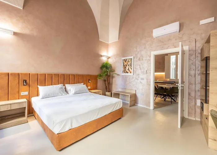 Dimora Oro Casa de Férias *