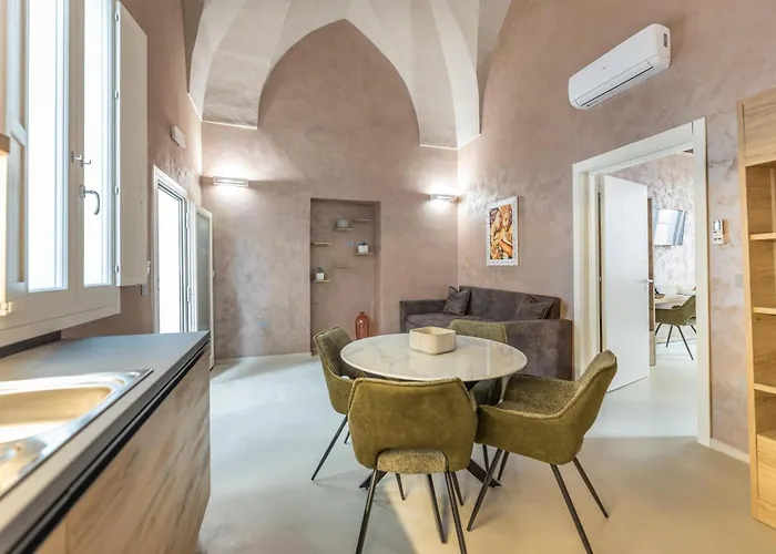 Casa de Férias Dimora Oro *